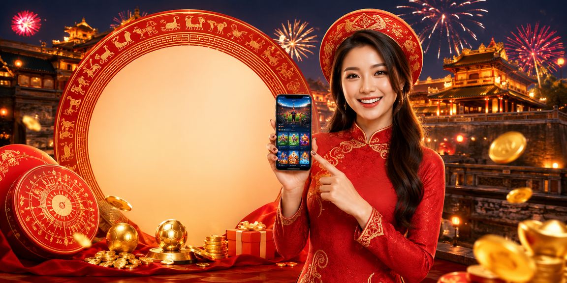 Lễ hội cá cược thể thao đặc sắc tại Huế với nhiều kèo hấp dẫn