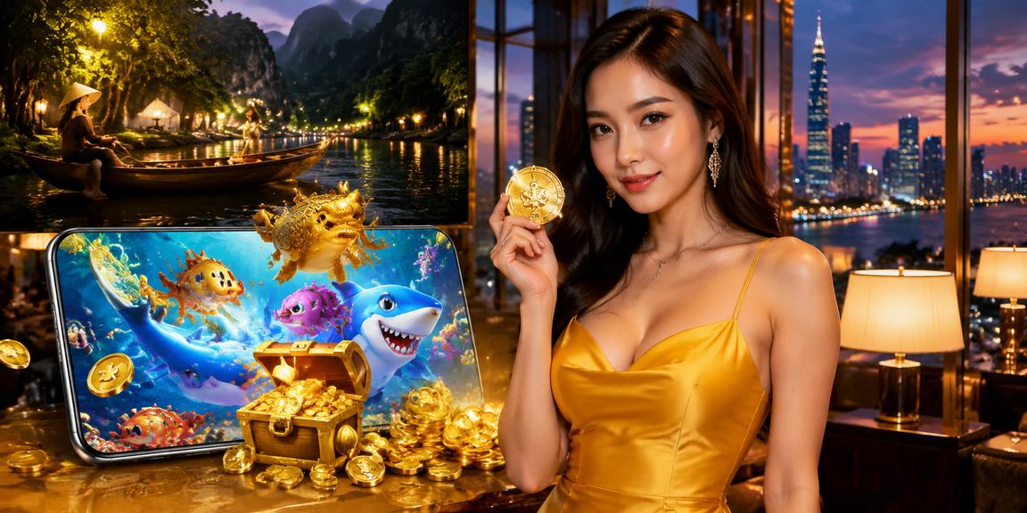 Giao diện bảo mật nền tảng cá cược trực tuyến tại Sài Gòn