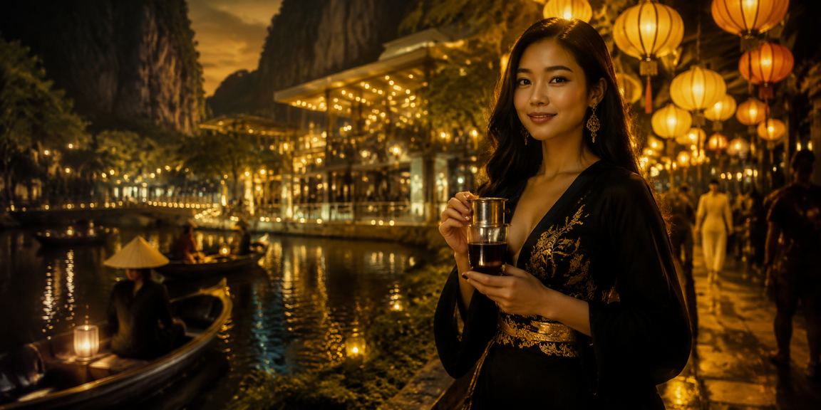 Không khí sôi động tại sự kiện casino trực tuyến Việt Nam dịp cuối năm với nhiều ưu đãi đặc biệt